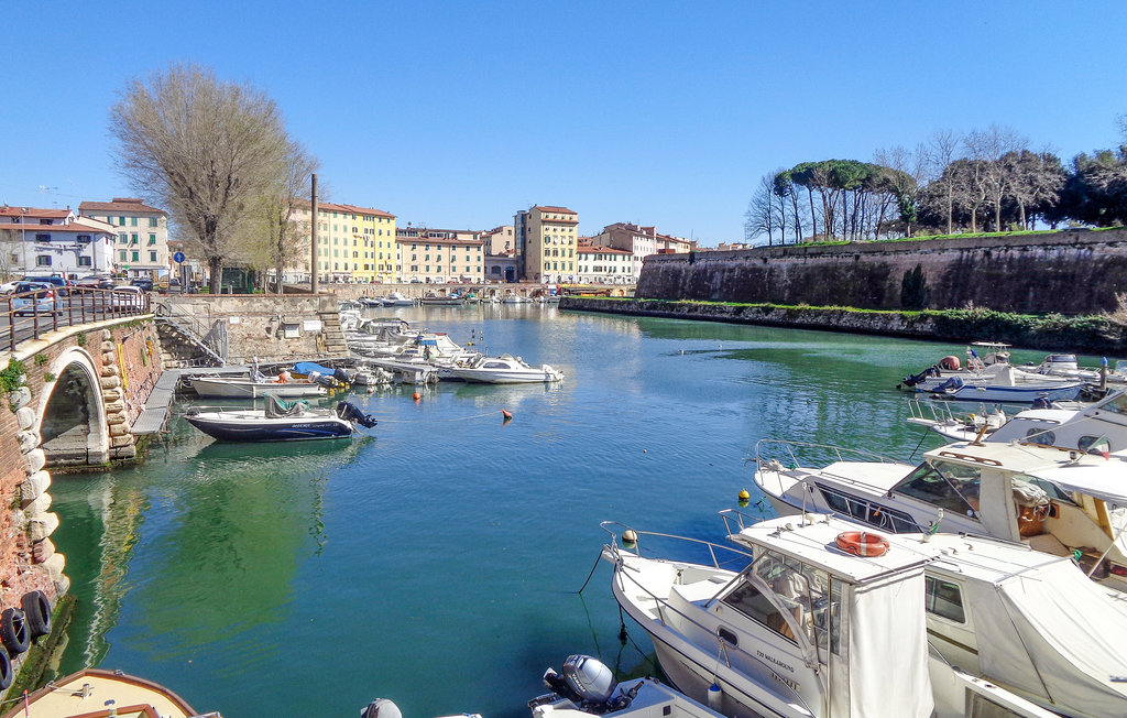 Semesterlägenhet - Castell'Anselmo , Italien - ITK001 28