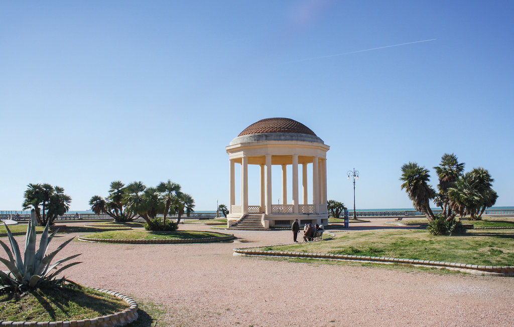 Semesterlägenhet - Castell'Anselmo , Italien - ITK001 29