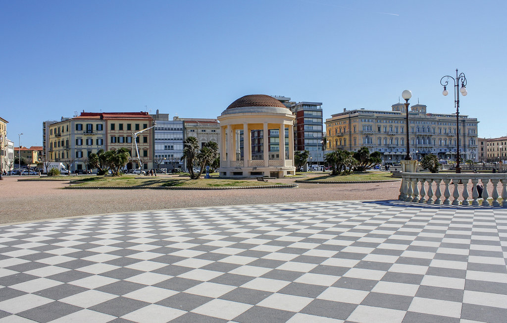 Semesterlägenhet - Castell'Anselmo , Italien - ITK001 30