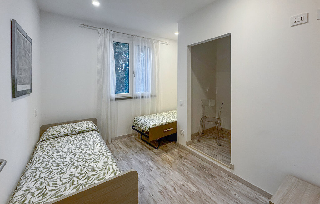 Feriehuse - Rosignano Marittimo , Italien - ITK554 11