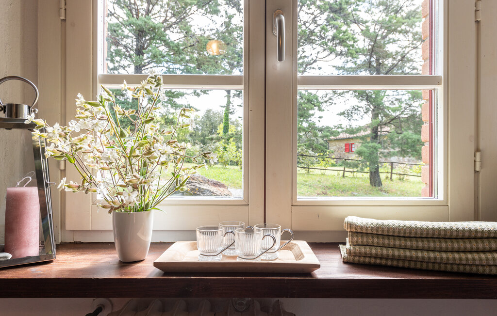 Feriehuse - Sassetta , Italien - ITK538 13