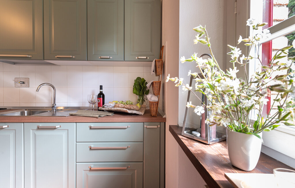 Feriehuse - Sassetta , Italien - ITK538 14