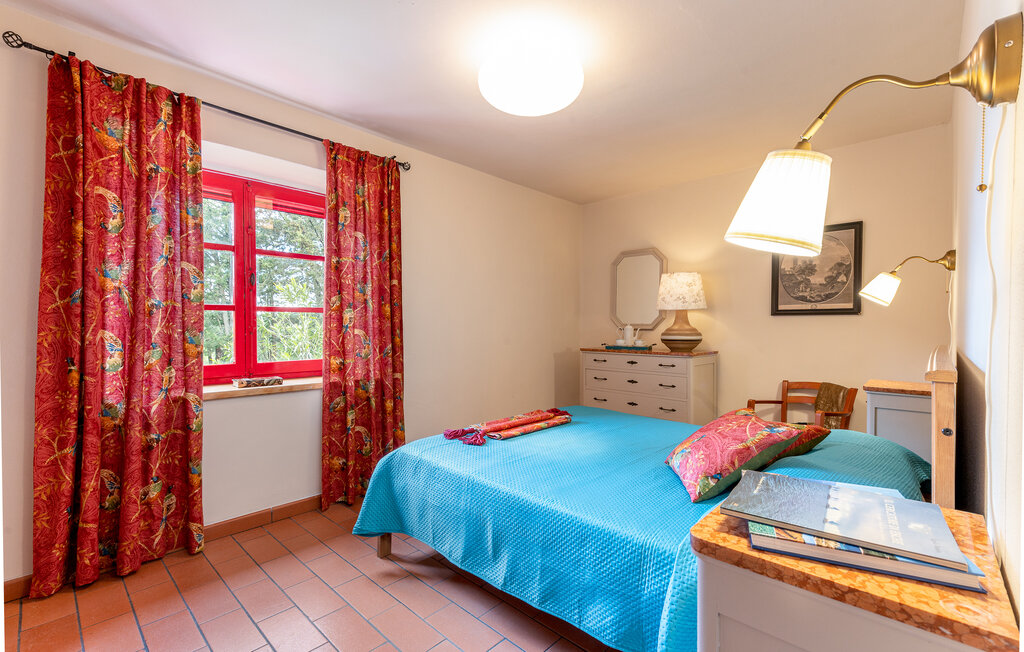 Semesterhus - Sassetta , Italien - ITK546 4