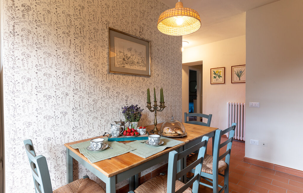 Semesterhus - Sassetta , Italien - ITK546 15