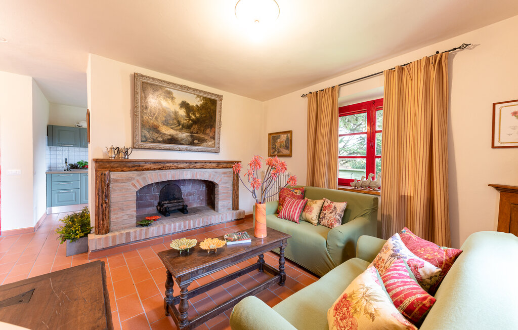 Semesterhus - Sassetta , Italien - ITK546 3