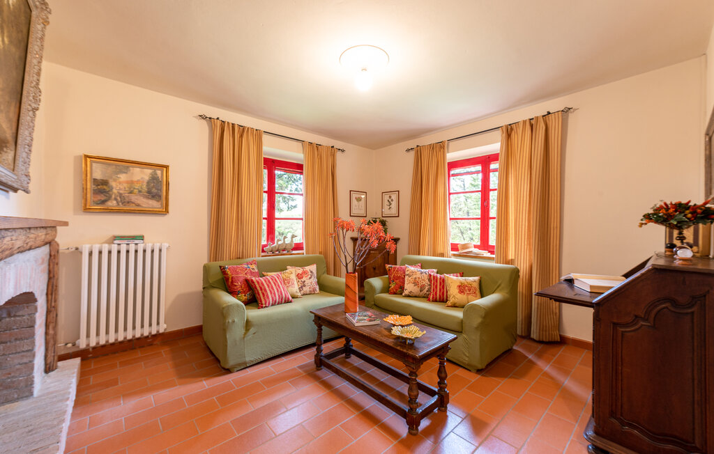 Semesterhus - Sassetta , Italien - ITK546 12