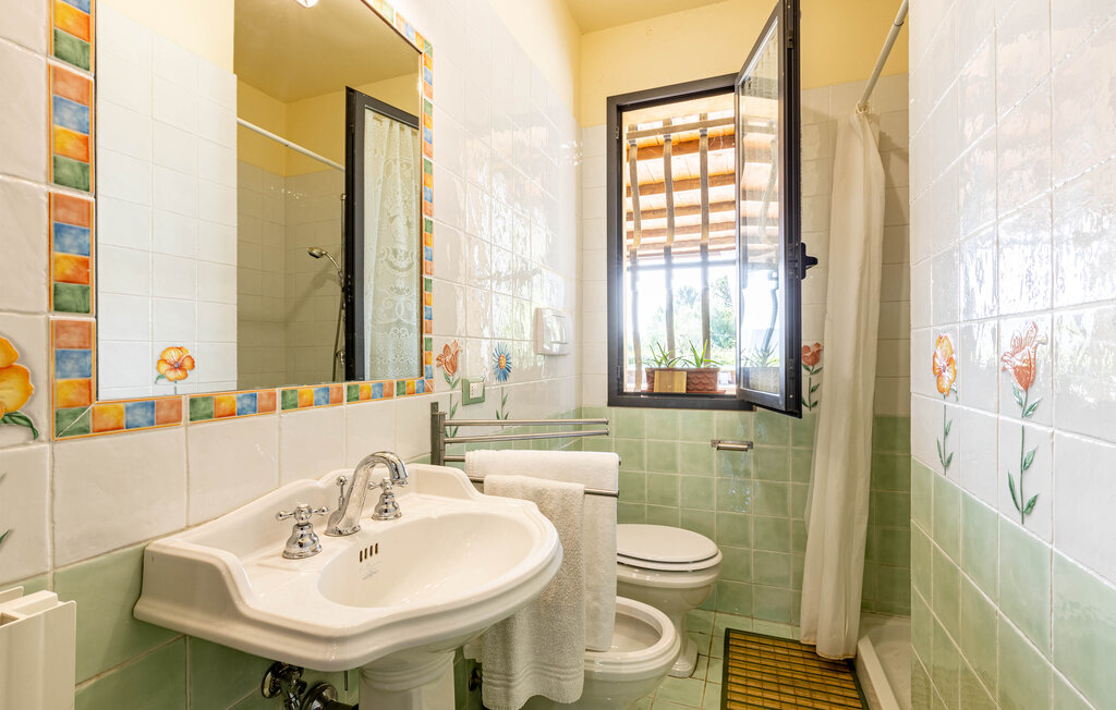 Ferienhaus - Campiglia Marittima , Italien - ITK525 30