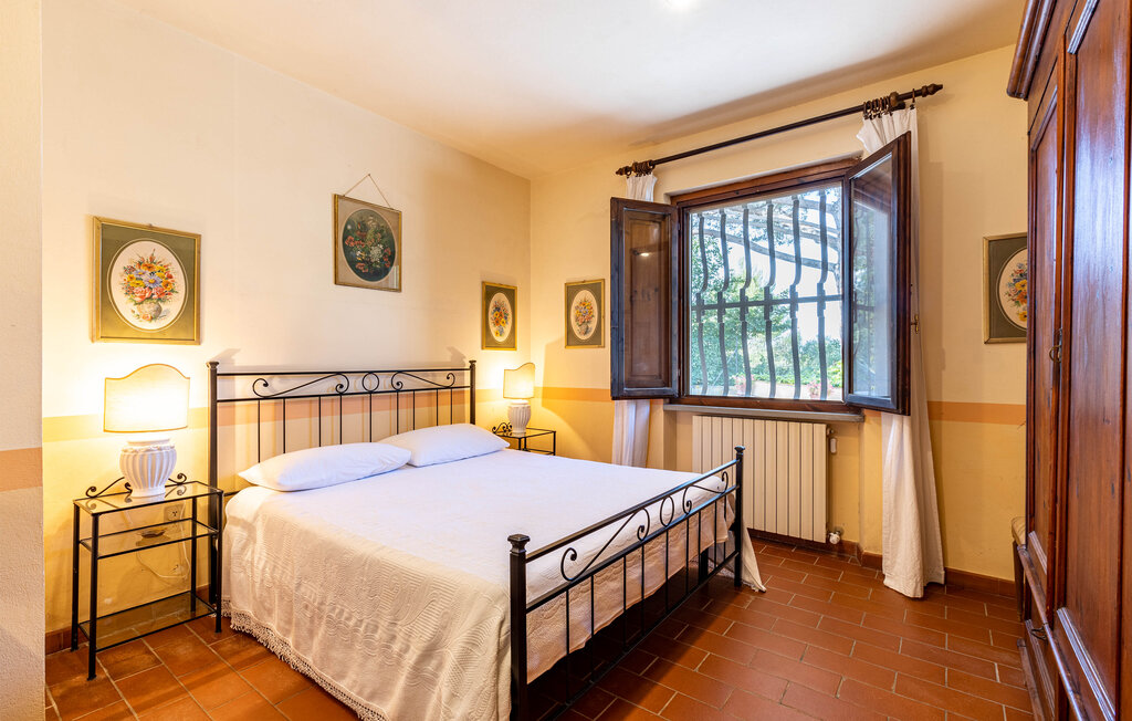 Ferienhaus - Campiglia Marittima , Italien - ITK525 24