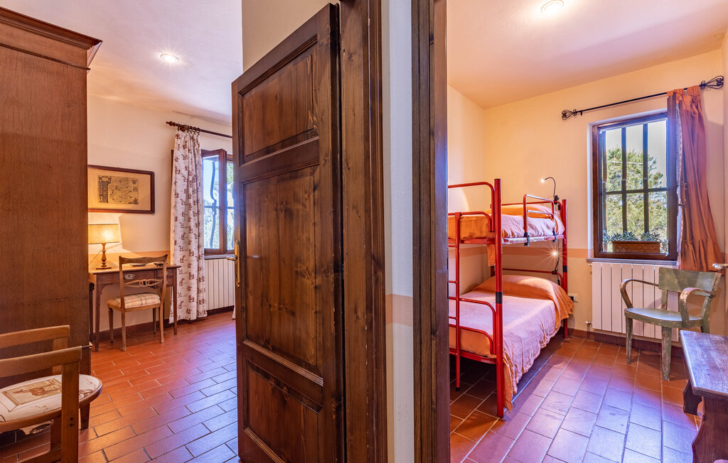 Ferienhaus - Campiglia Marittima , Italien - ITK525 28