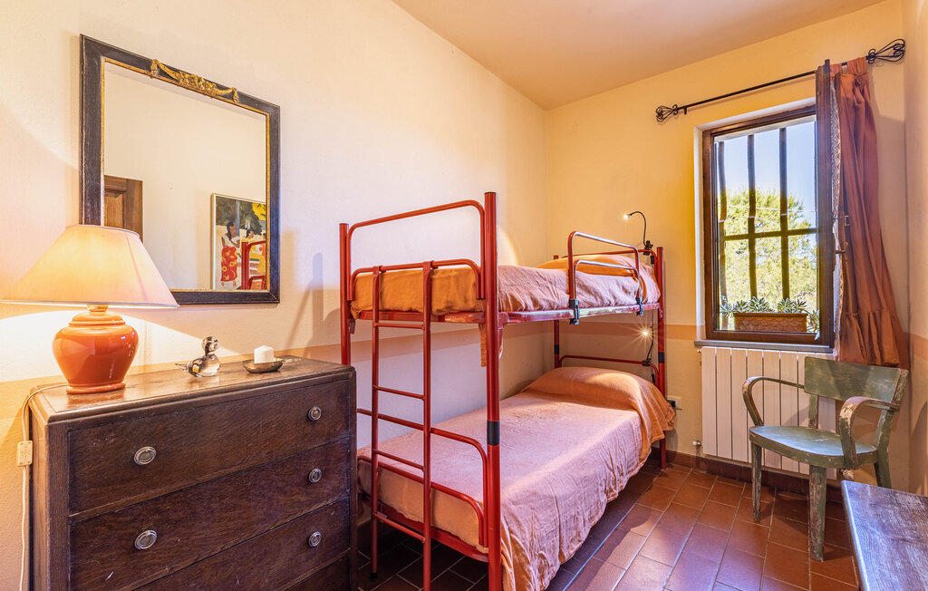 Ferienhaus - Campiglia Marittima , Italien - ITK525 29