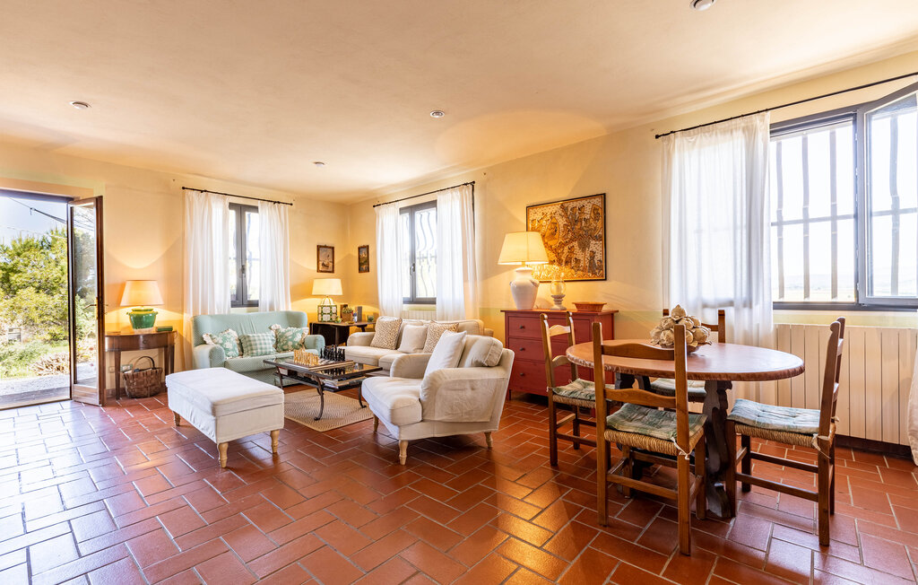Ferienhaus - Campiglia Marittima , Italien - ITK525 3