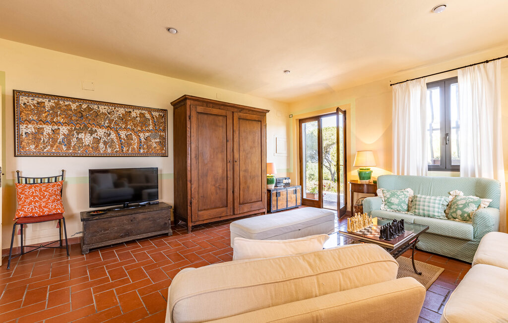 Ferienhaus - Campiglia Marittima , Italien - ITK525 18