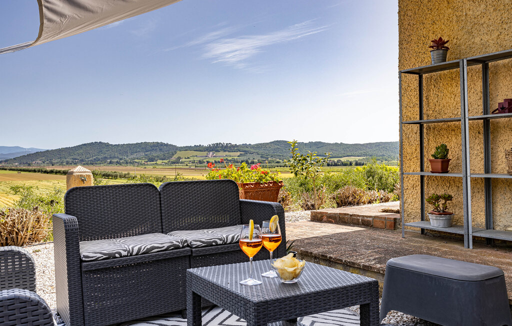 Ferienhaus - Campiglia Marittima , Italien - ITK525 15
