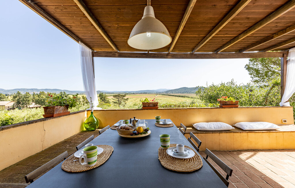 Ferienhaus - Campiglia Marittima , Italien - ITK525 2
