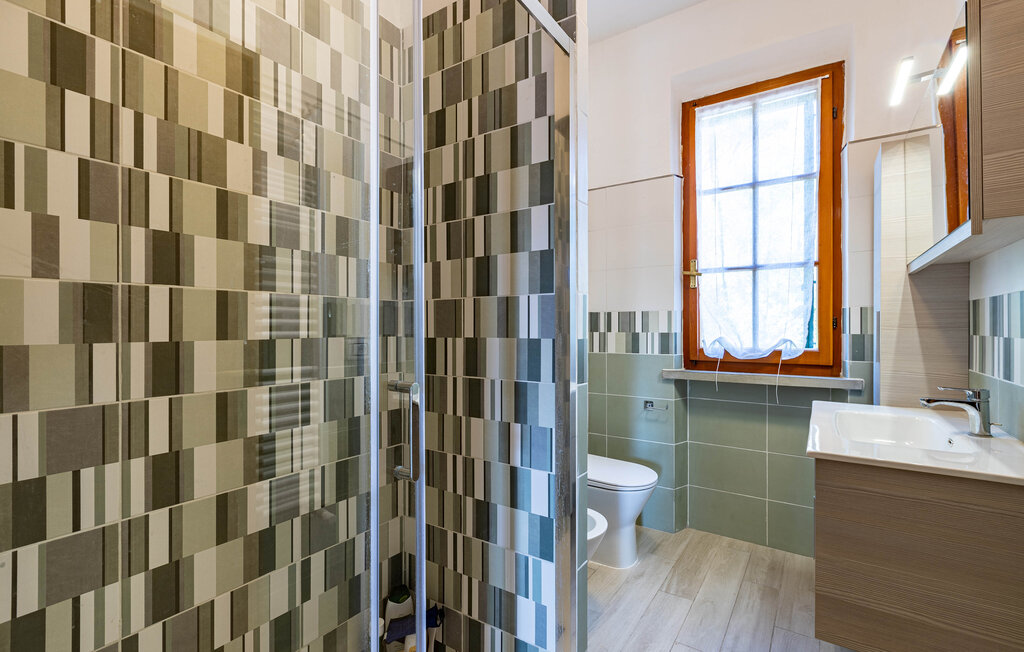 Semesterlägenhet - Castiglioncello , Italien - ITK562 29