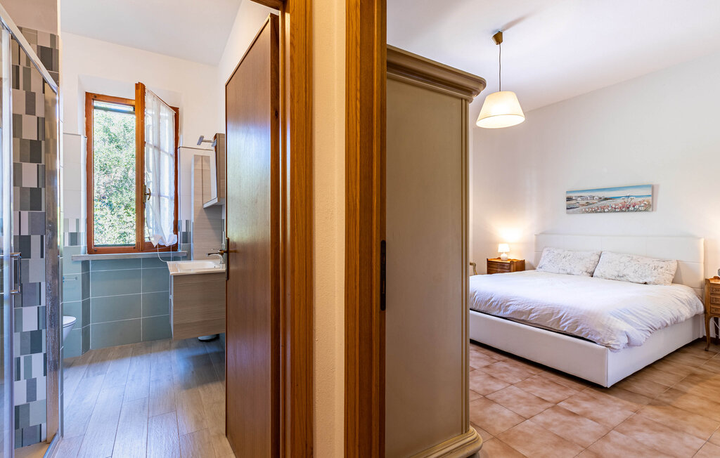 Semesterlägenhet - Castiglioncello , Italien - ITK562 22