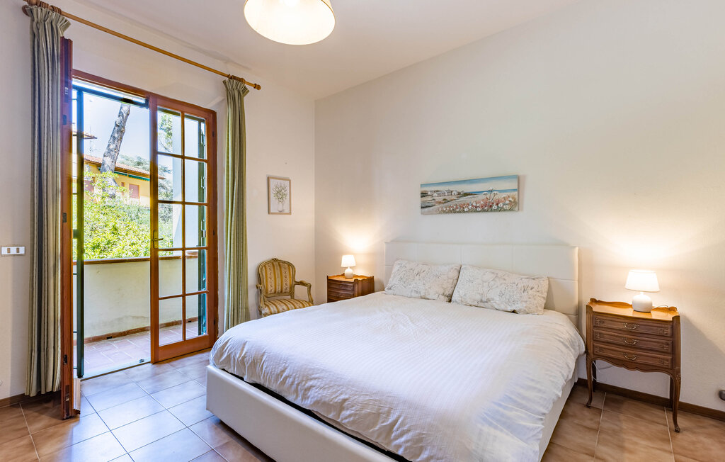 Semesterlägenhet - Castiglioncello , Italien - ITK562 6