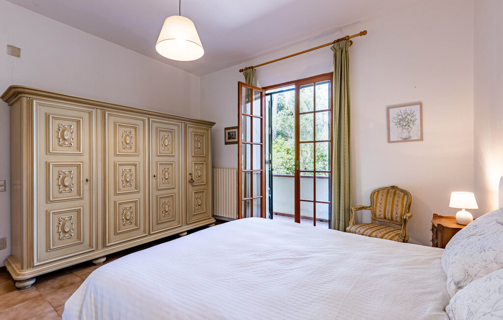 Semesterlägenhet - Castiglioncello , Italien - ITK562 23