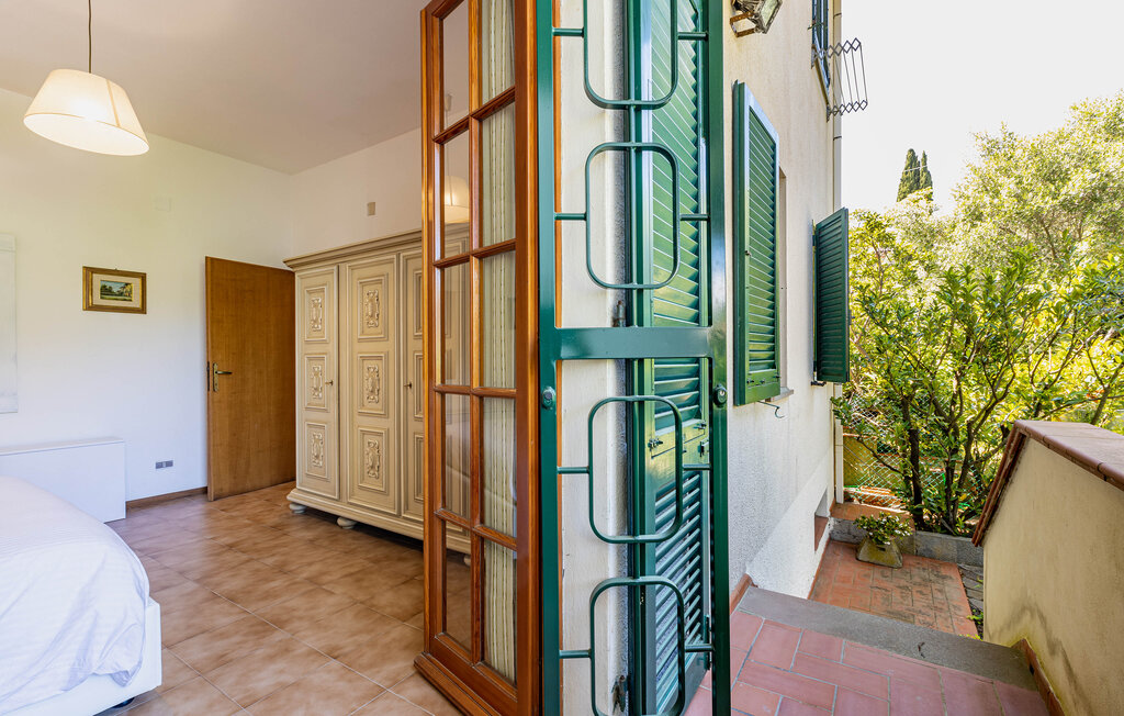 Semesterlägenhet - Castiglioncello , Italien - ITK562 24