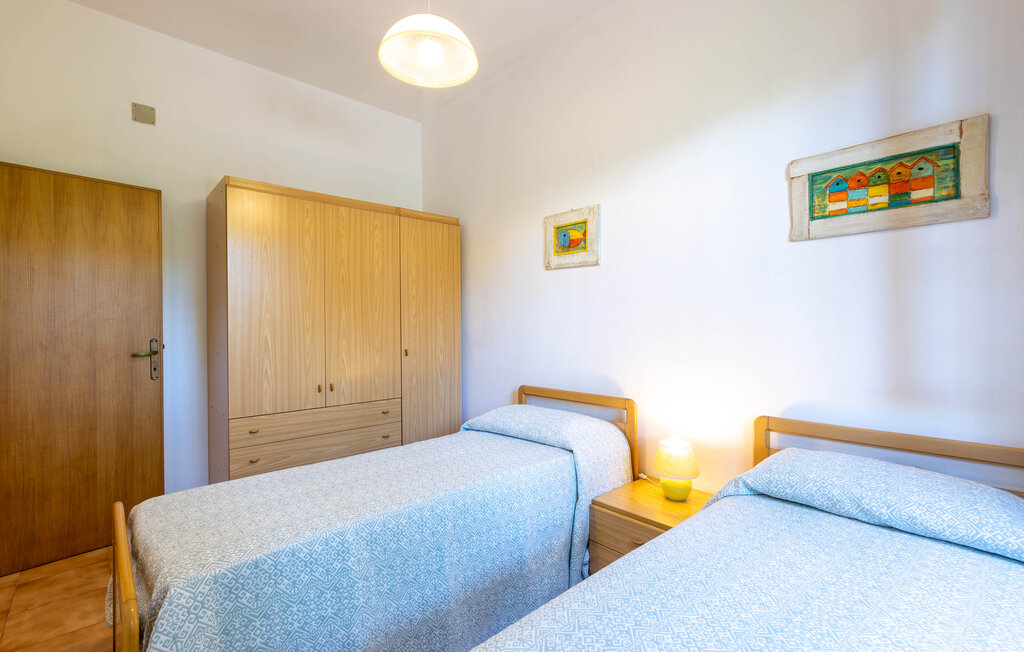 Semesterlägenhet - Castiglioncello , Italien - ITK562 26