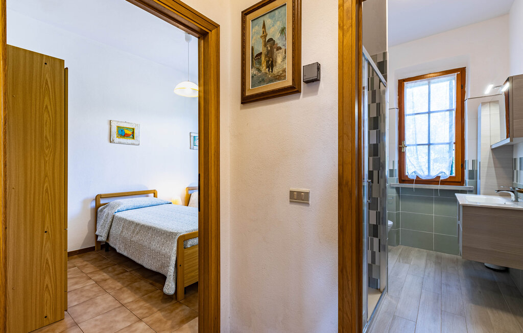 Semesterlägenhet - Castiglioncello , Italien - ITK562 27