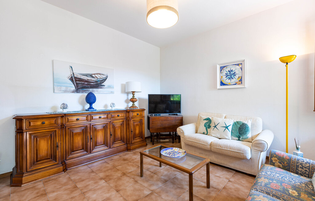 Semesterlägenhet - Castiglioncello , Italien - ITK562 17