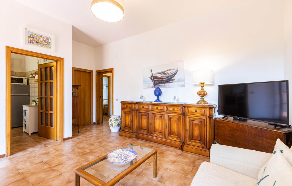 Semesterlägenhet - Castiglioncello , Italien - ITK562 18