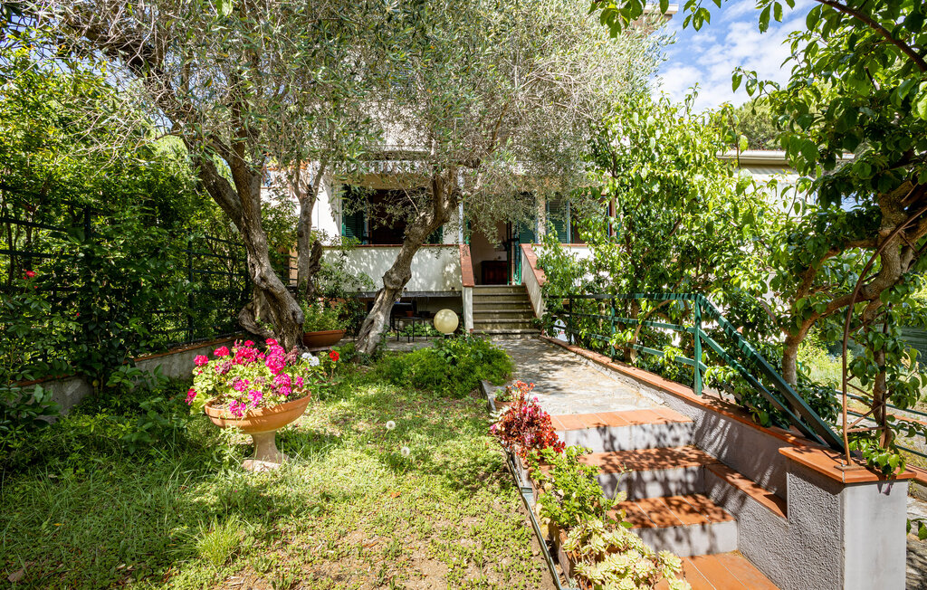 Semesterlägenhet - Castiglioncello , Italien - ITK562 2