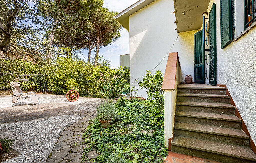 Semesterlägenhet - Castiglioncello , Italien - ITK562 8