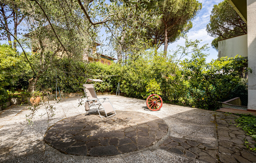 Semesterlägenhet - Castiglioncello , Italien - ITK562 16