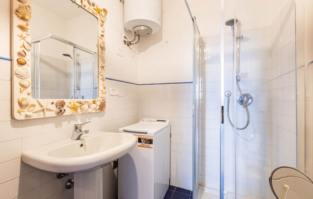 Ferienwohnung - Quercianella , Italien - ITK261 26