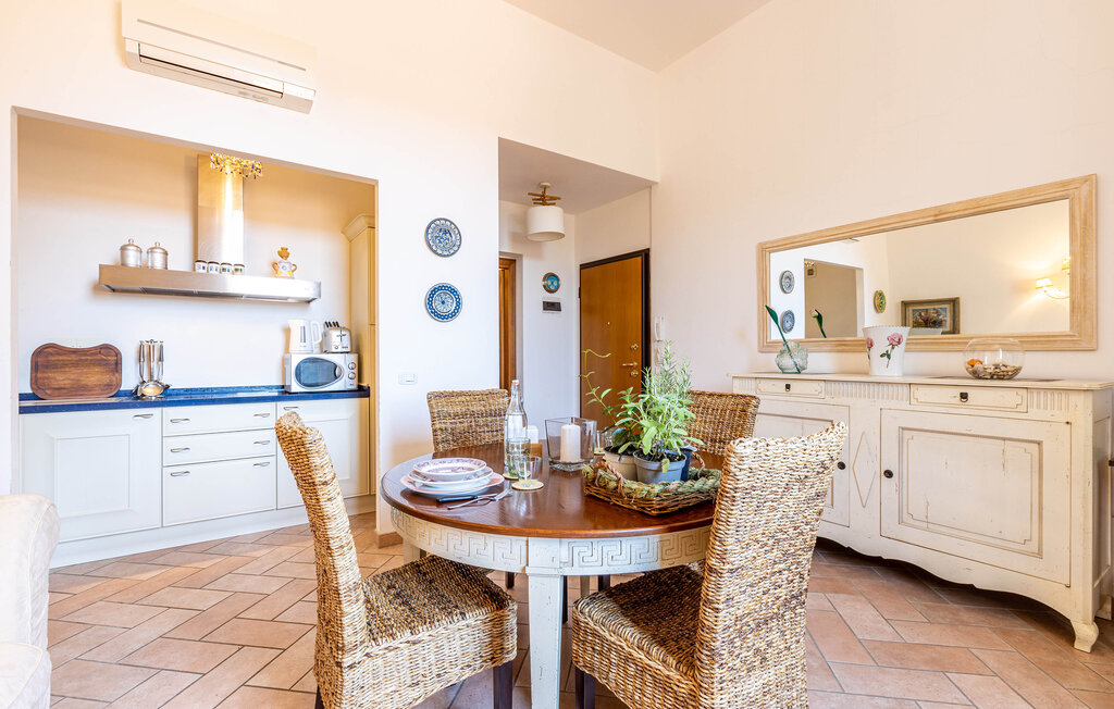 Ferienwohnung - Quercianella , Italien - ITK261 4