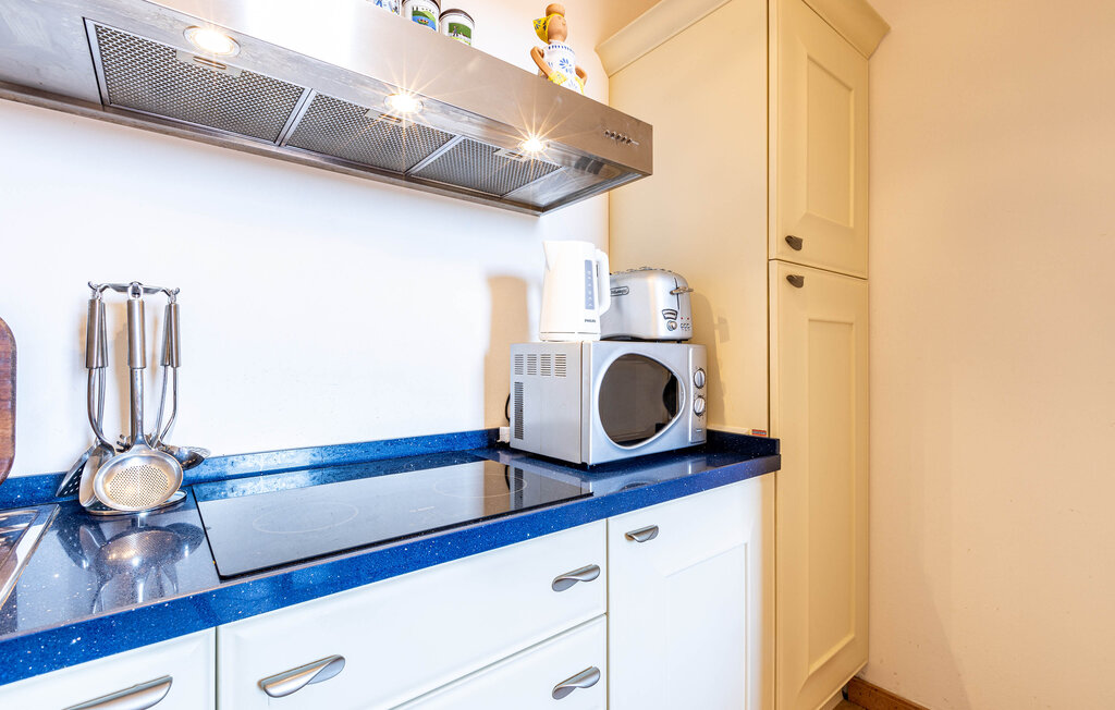 Ferienwohnung - Quercianella , Italien - ITK261 22