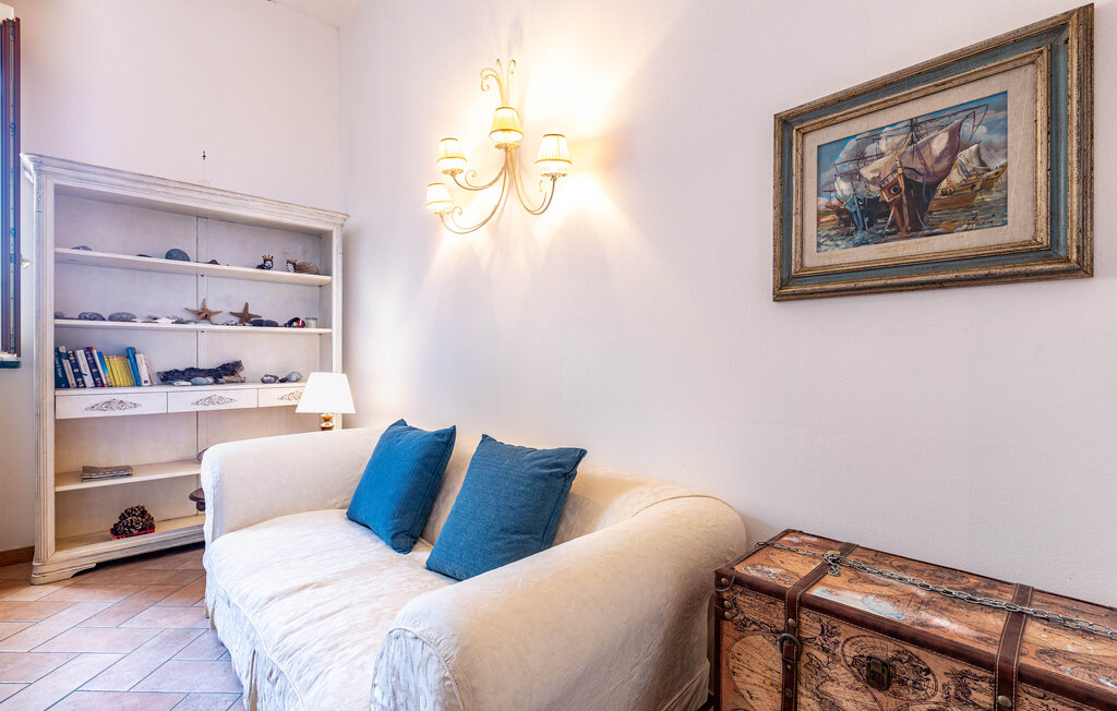 Ferienwohnung - Quercianella , Italien - ITK261 15