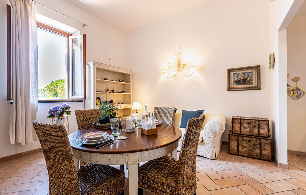 Ferienwohnung - Quercianella , Italien - ITK261 16