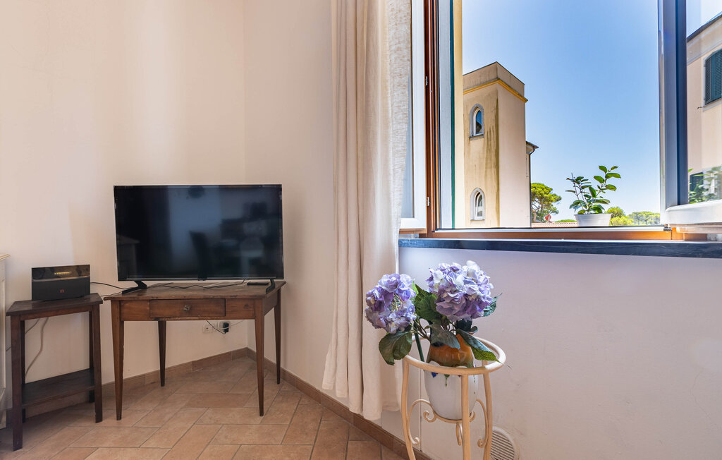 Ferienwohnung - Quercianella , Italien - ITK261 17