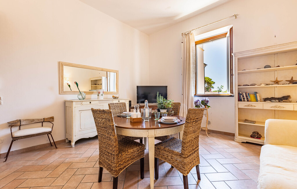 Ferienwohnung - Quercianella , Italien - ITK261 18