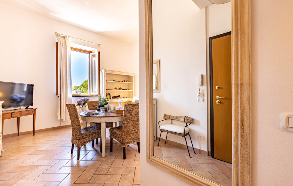 Ferienwohnung - Quercianella , Italien - ITK261 19
