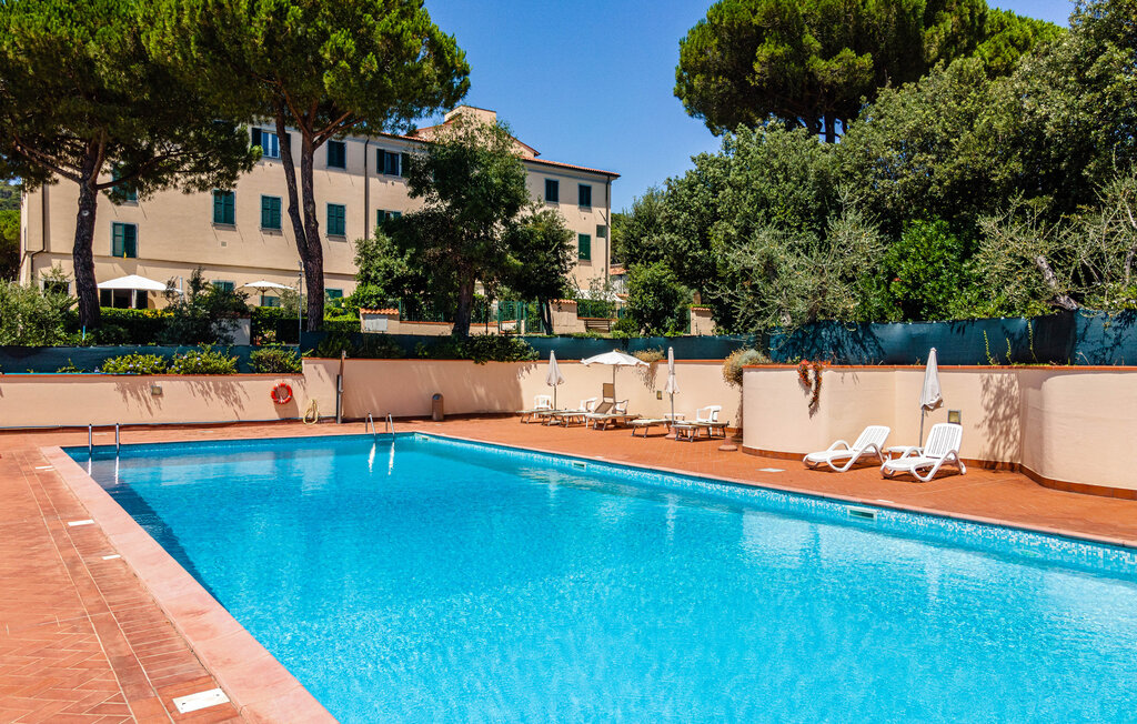 Ferienwohnung - Quercianella , Italien - ITK261 2