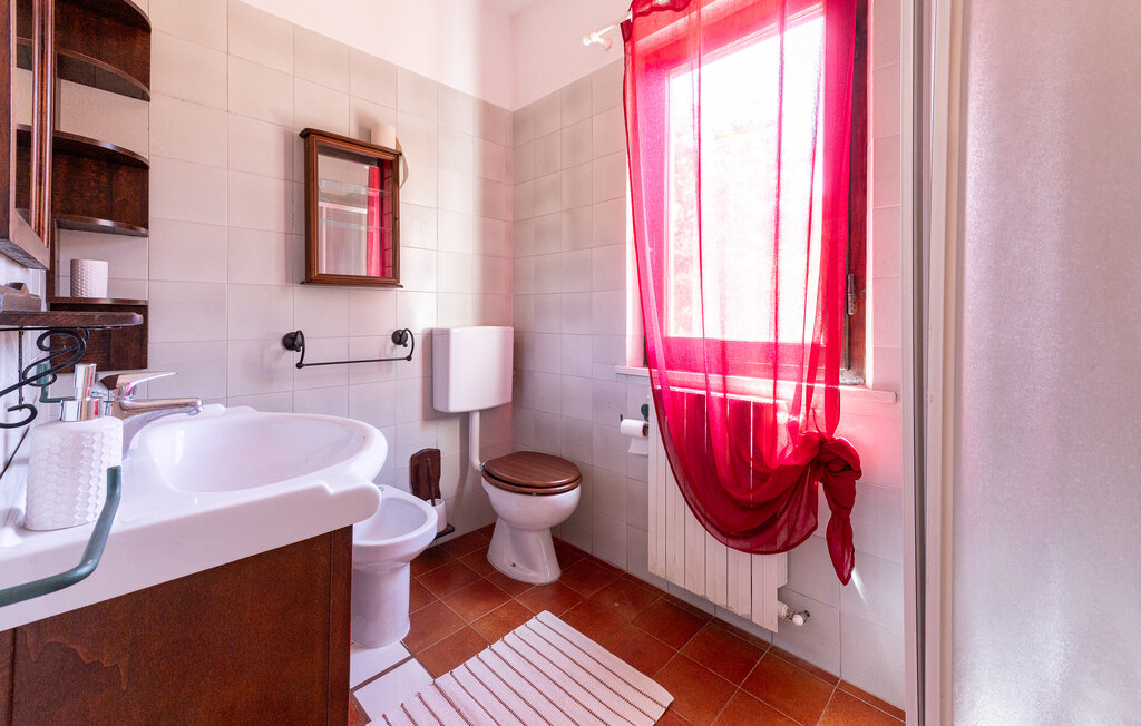 Feriehus - Sassetta , Italia - ITK258 34