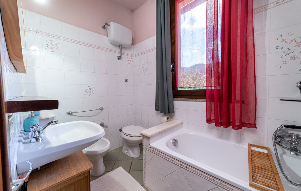 Feriehus - Sassetta , Italia - ITK258 35