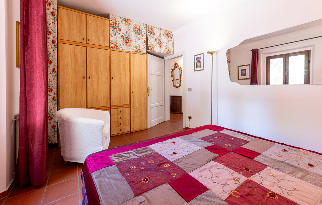 Feriehus - Sassetta , Italia - ITK258 24
