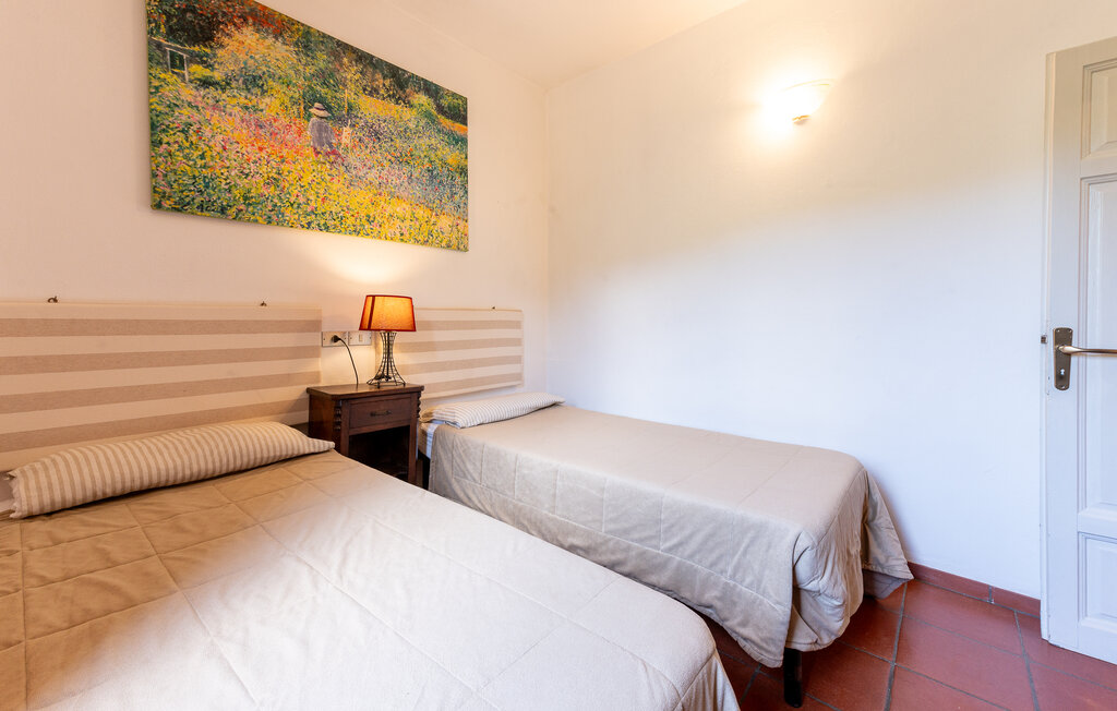 Feriehus - Sassetta , Italia - ITK258 26