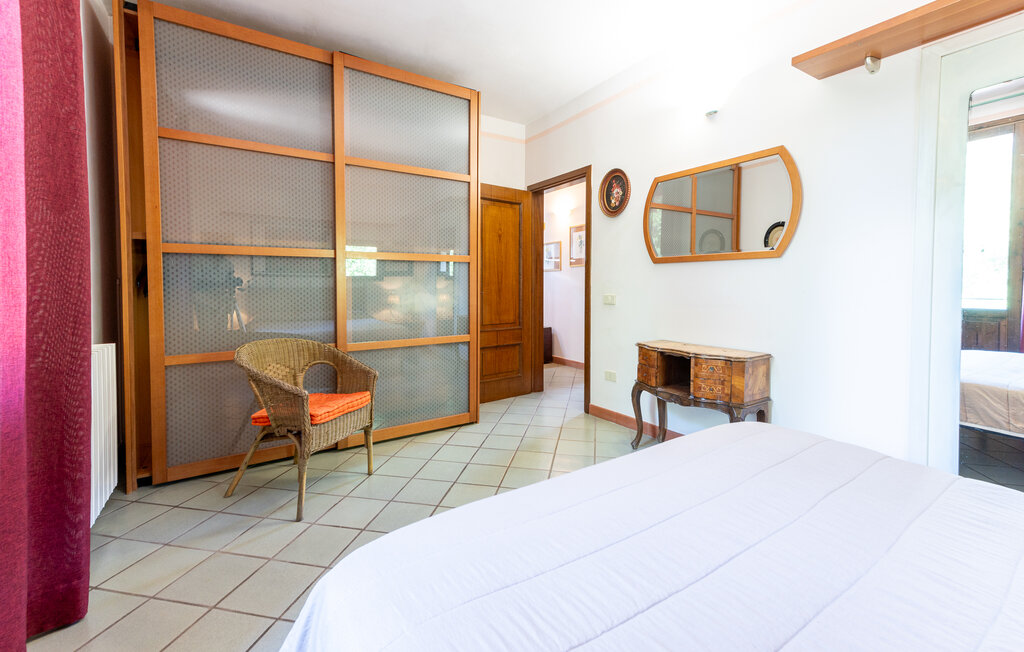 Feriehus - Sassetta , Italia - ITK258 31