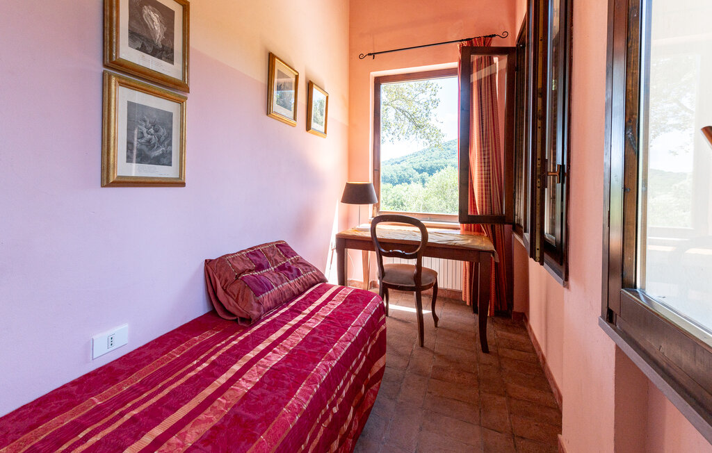 Feriehus - Sassetta , Italia - ITK258 32