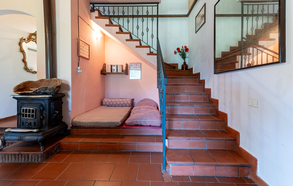 Feriehus - Sassetta , Italia - ITK258 22