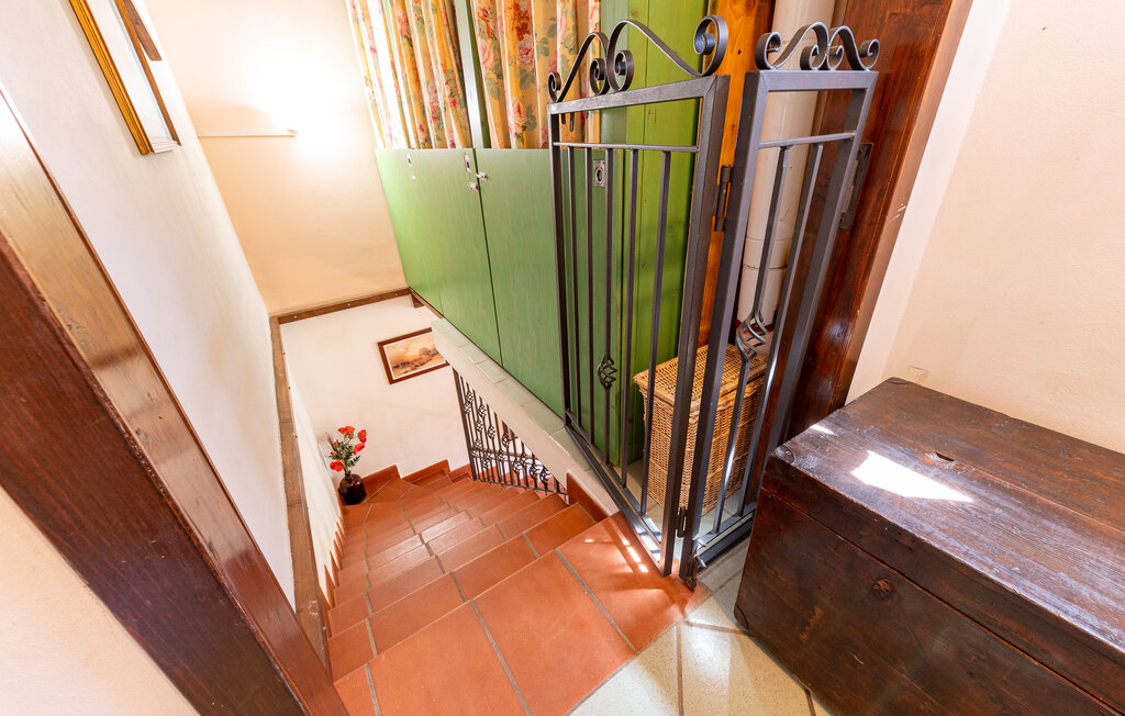 Feriehus - Sassetta , Italia - ITK258 23