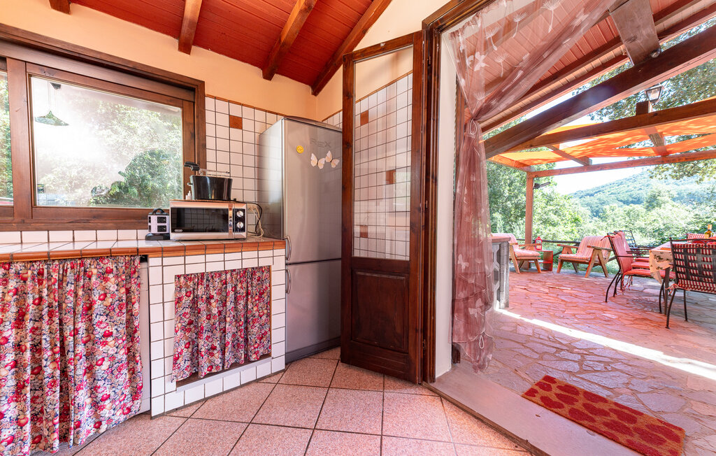 Feriehus - Sassetta , Italia - ITK258 15