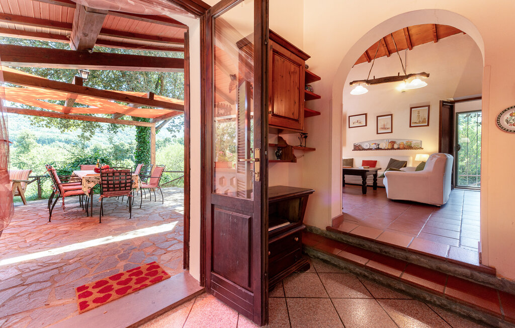Feriehus - Sassetta , Italia - ITK258 18