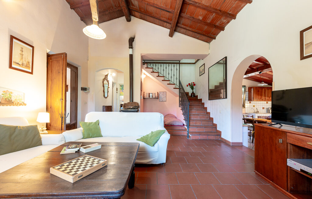 Feriehus - Sassetta , Italia - ITK258 20